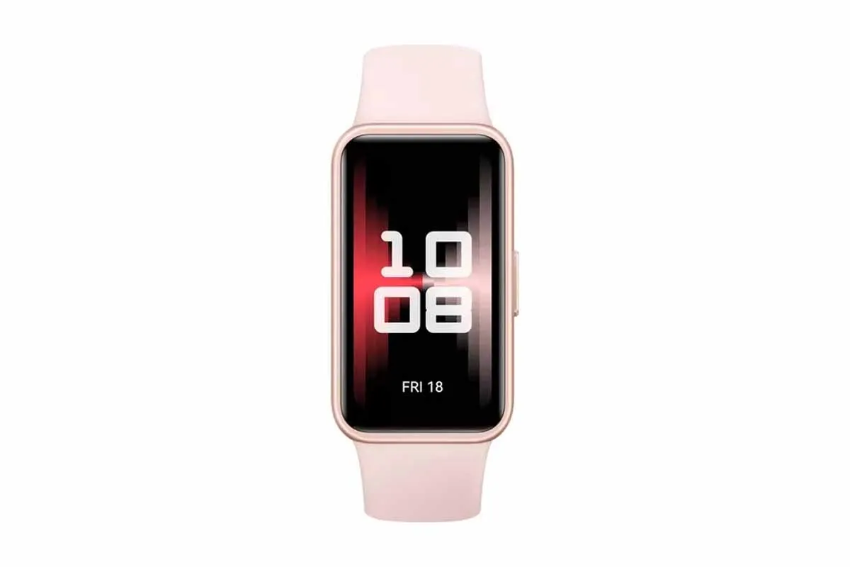 Huawei Band 9 | Pink