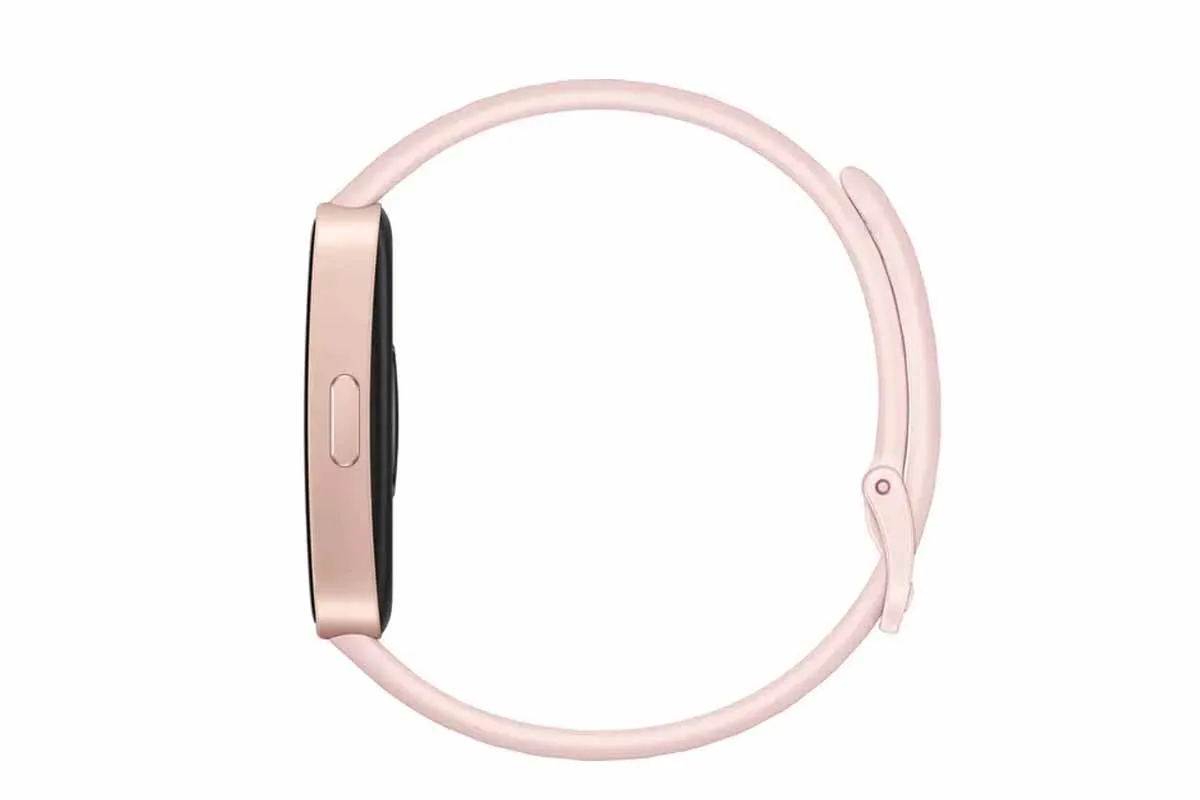 Huawei Band 9 | Pink
