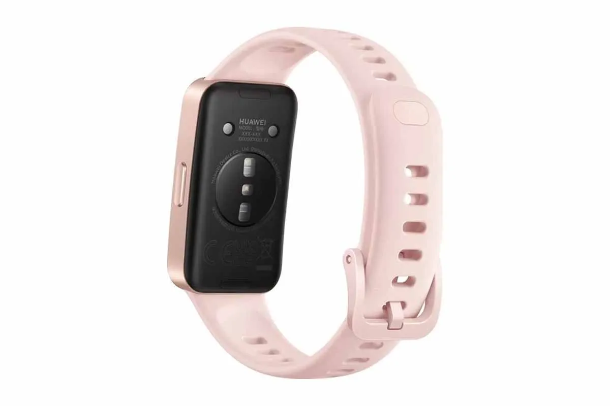 Huawei Band 9 | Pink