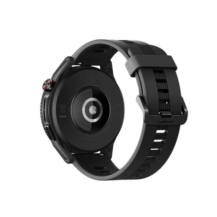 Huawei Watch GT 3 SE (46mm, Bluetooth, Black, Special Import)