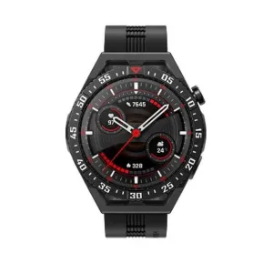 Huawei Watch GT 3 SE (46mm, Bluetooth, Black, Special Import)