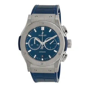 Hublot Classic Fusion Chronograph 42mm Men's Watch  541.NX.7170.LR