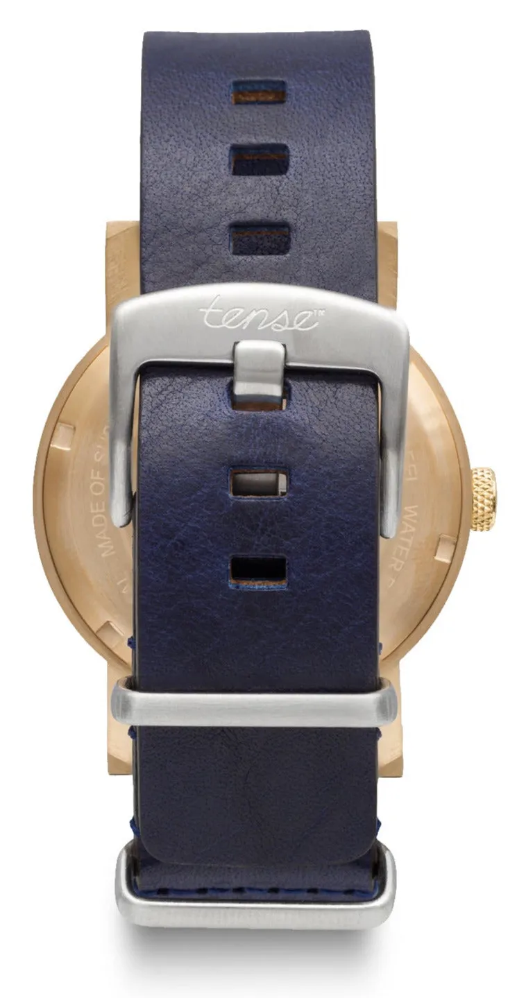 Hudson Premium Leather