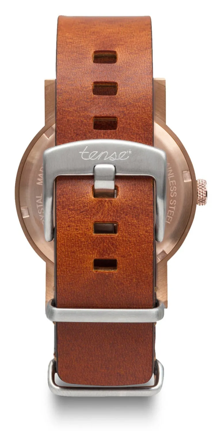 Hudson Premium Leather