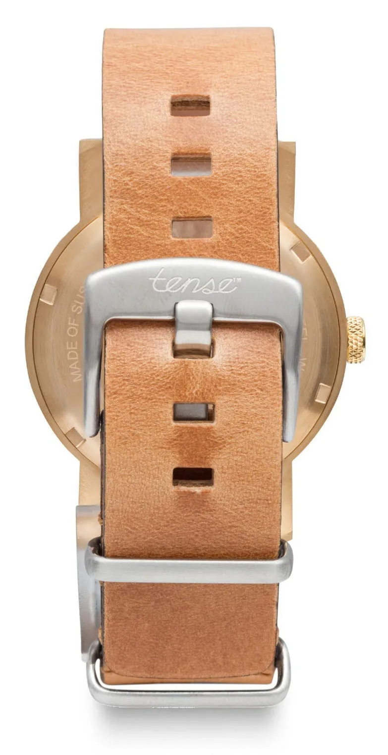 Hudson Premium Leather