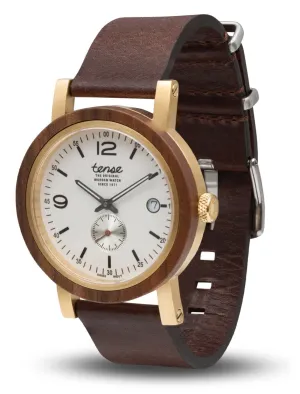 Hudson Premium Leather