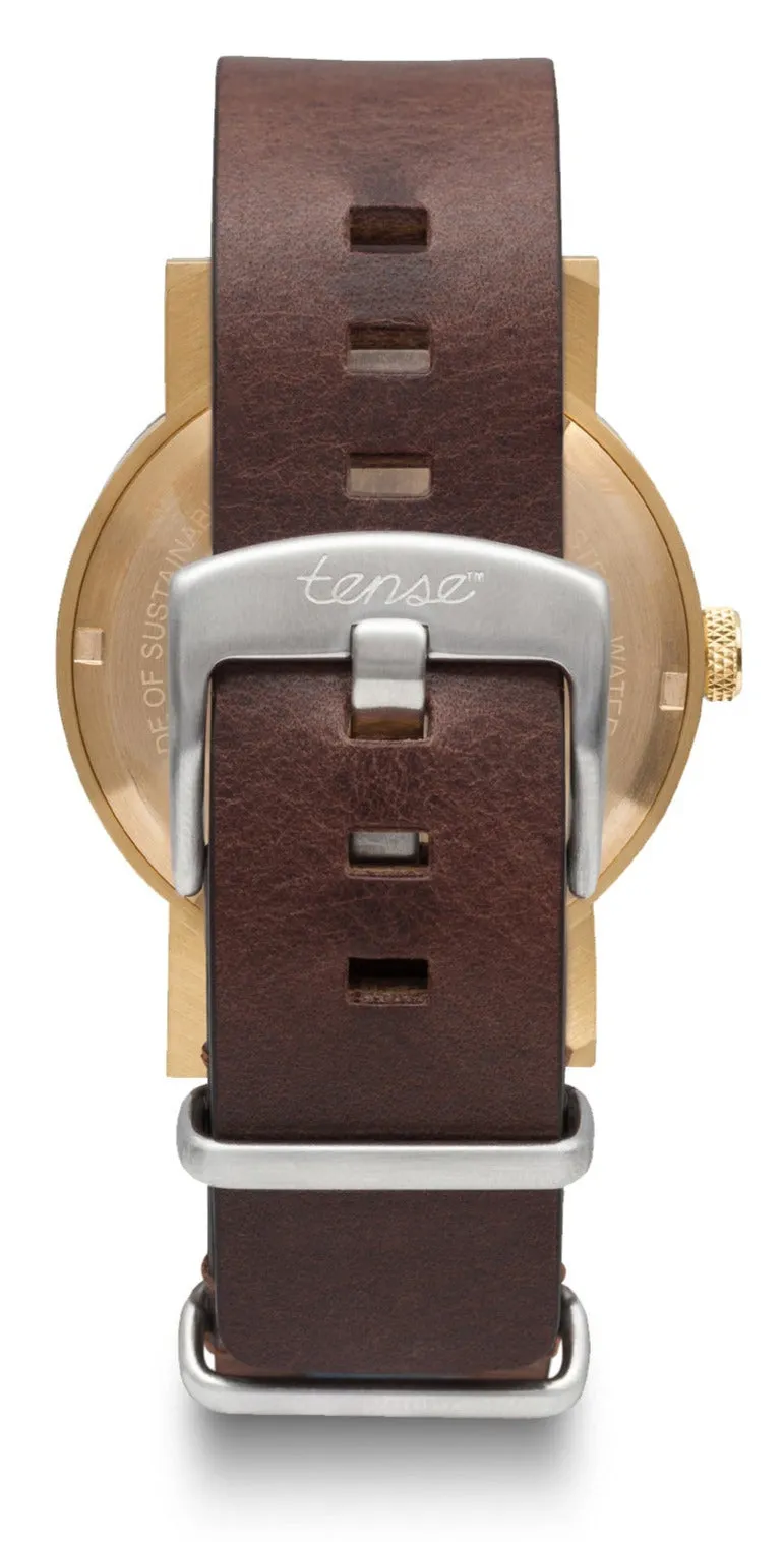 Hudson Premium Leather