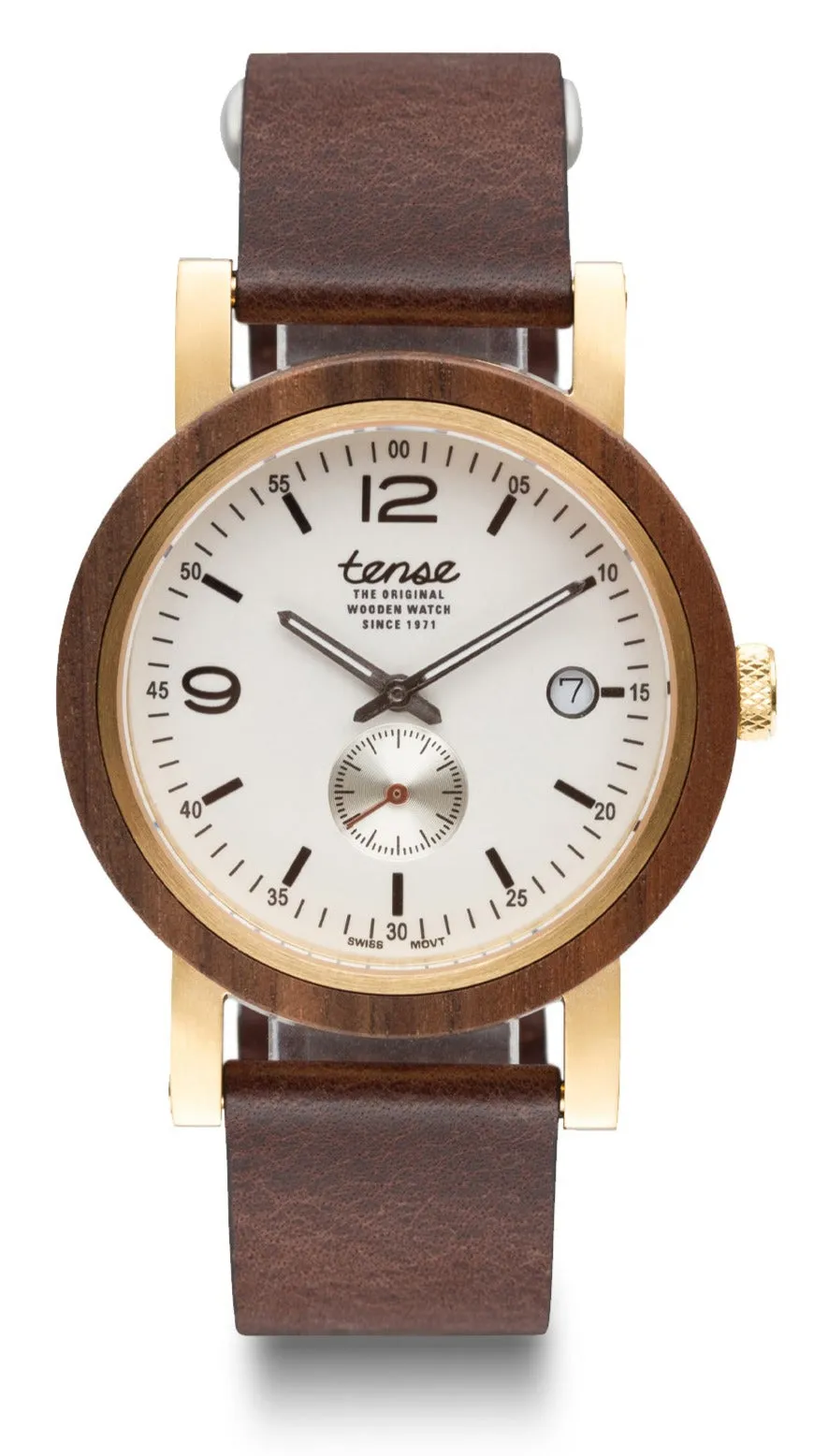Hudson Premium Leather