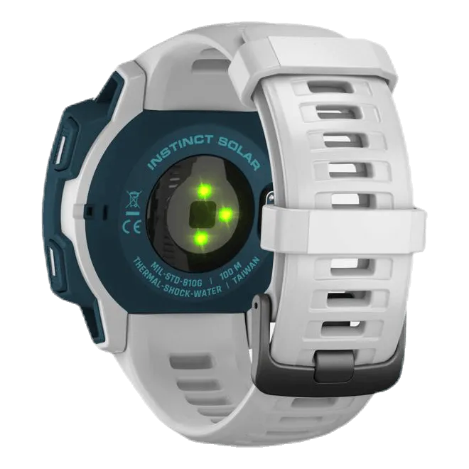 Instinct Solar Surf Edition Blue/White