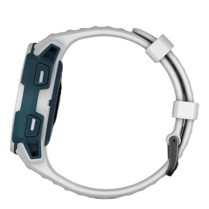 Instinct Solar Surf Edition Blue/White