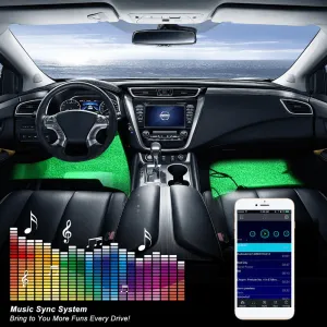 Interior Car Lights