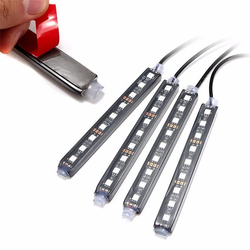 Interior Car Lights