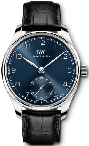 IW Watch PORStugieser AutoMTic 4