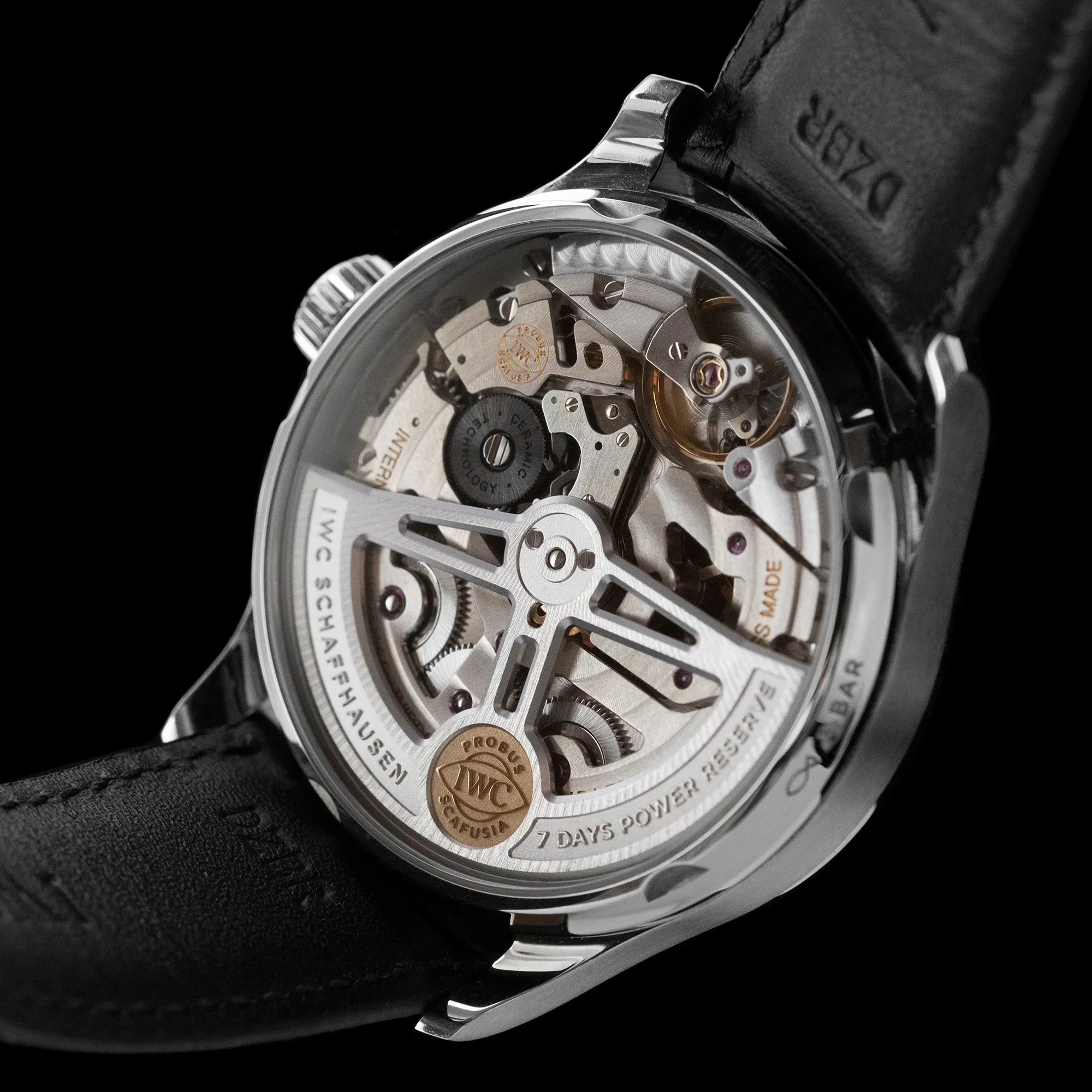 IWC - 2021 Portugieser Automatic