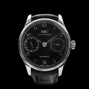 IWC - 2021 Portugieser Automatic
