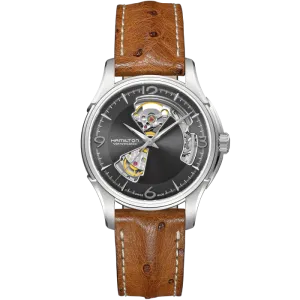 JAZZMASTER OPEN HEART AUTO - H32565585