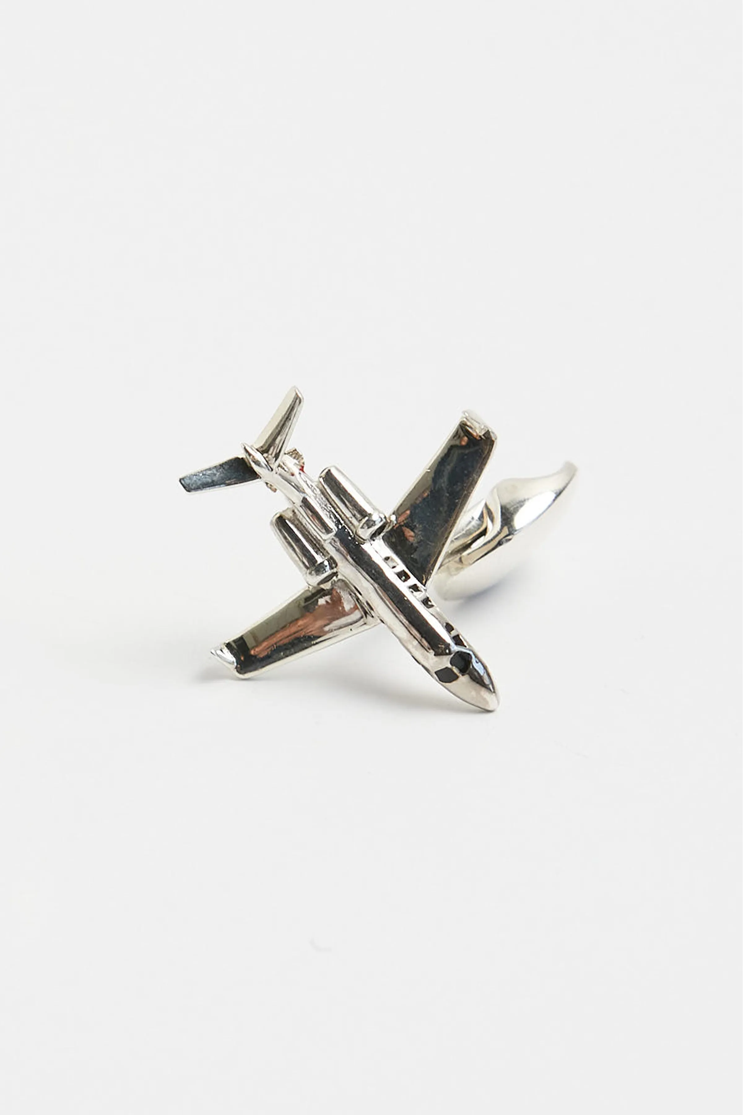 Jet Cufflinks