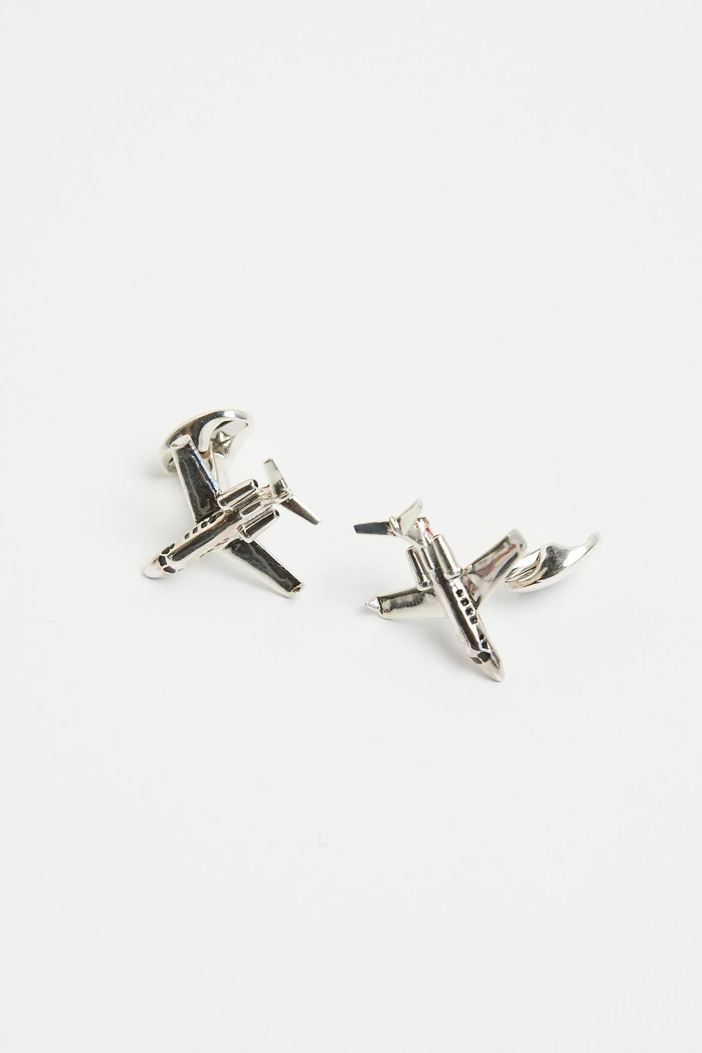 Jet Cufflinks