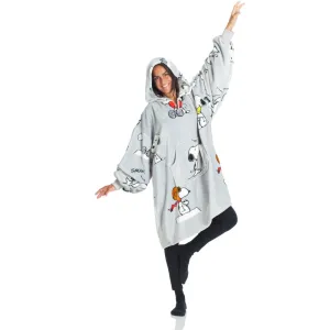 KANGURU Hoodie Wearable Blanket - Snoopy