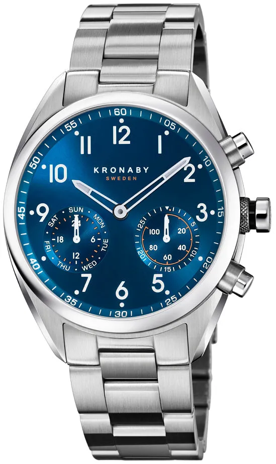 KBY Watch Apex Smartwatch