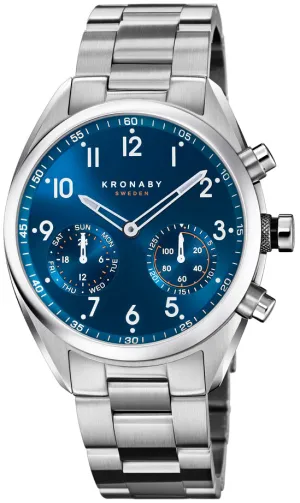 KBY Watch Apex Smartwatch