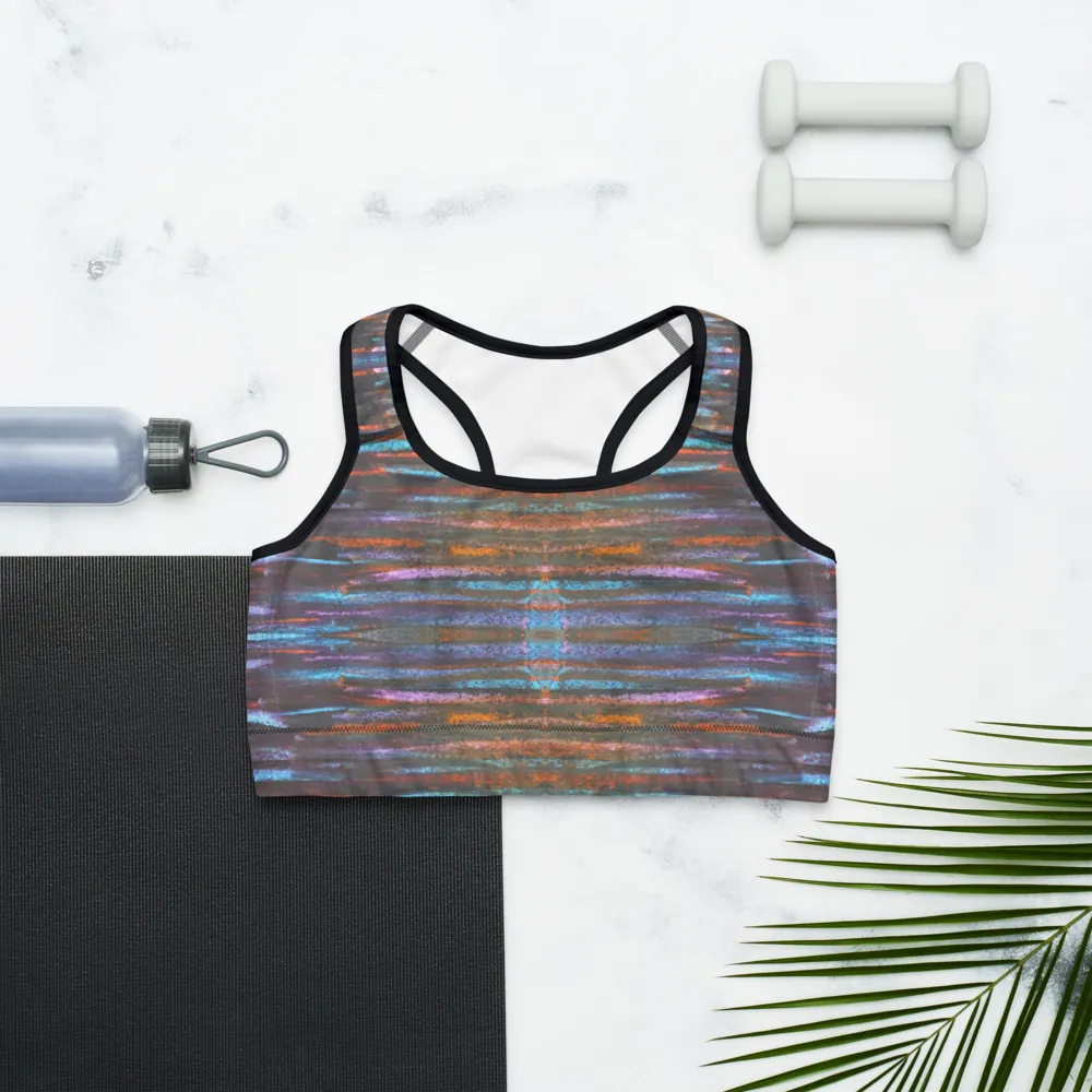 Keep Going ~ Yoga Leggings