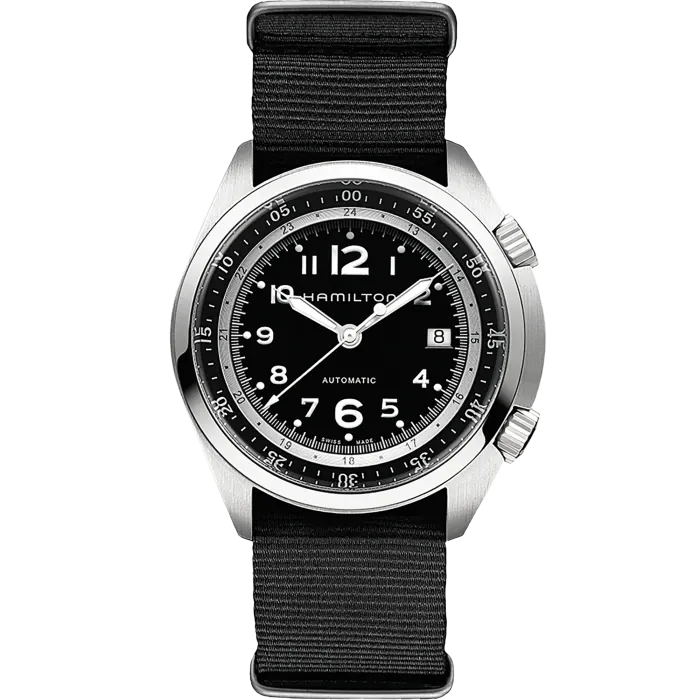 KHAKI AVIATION PILOT PIONEER AUTO - H76455933