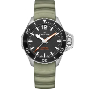 KHAKI NAVY FROGMAN AUTO - H77825331