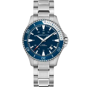 Khaki Navy Scuba Auto
 H82345141