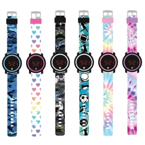 LED Watches