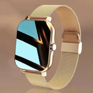 LIGE 2023 Smart Watch Sports Fitness