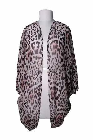 Lightweight Wearable Art Kimono