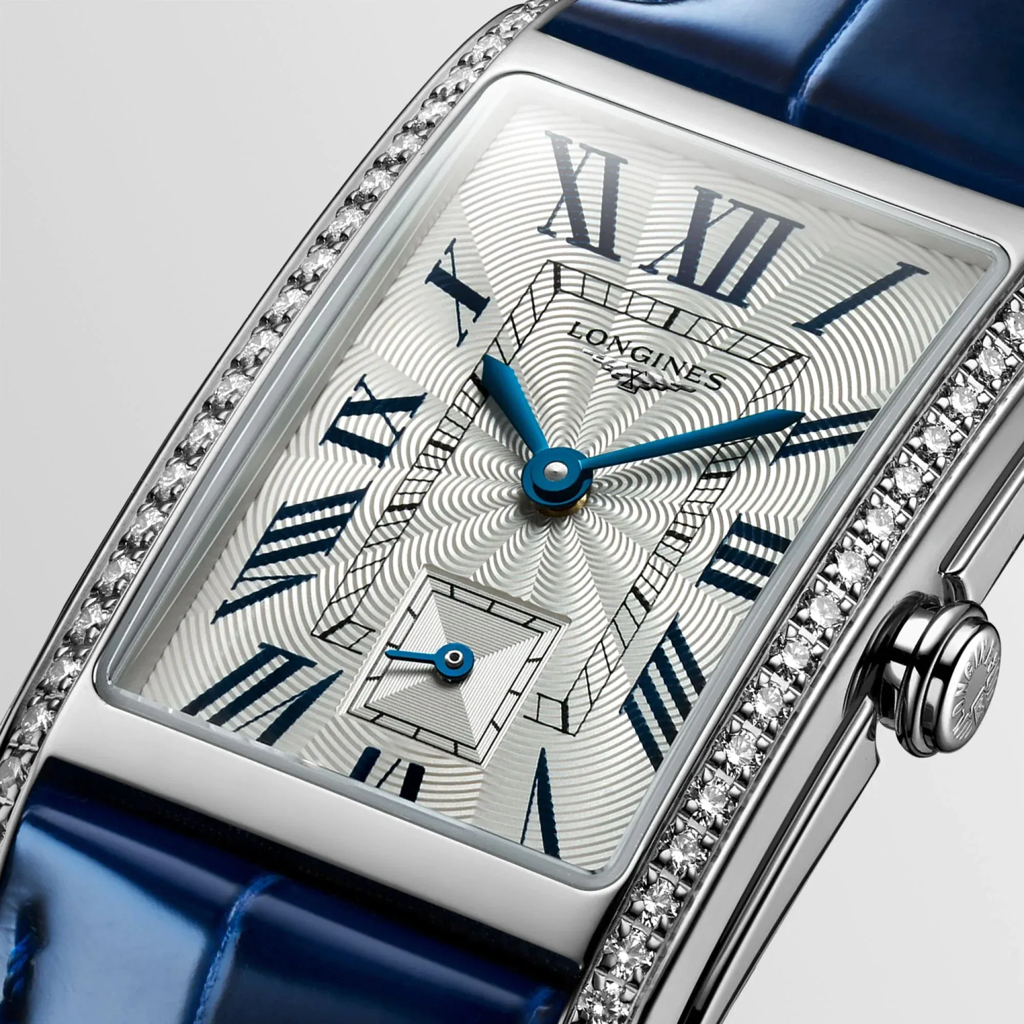 LNG Watch DolceVita Unisex