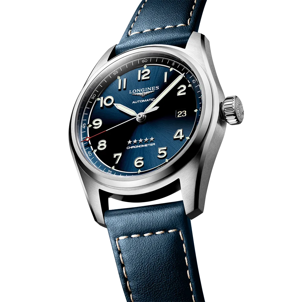 Longines Spirit L3.810.4.93.0
