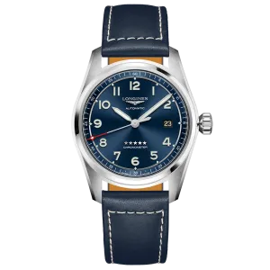 Longines Spirit L3.810.4.93.0