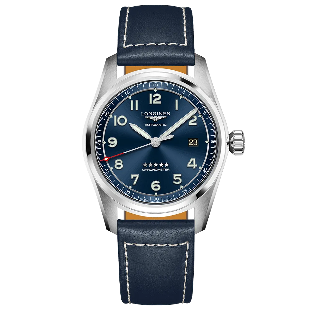 Longines Spirit L3.810.4.93.0