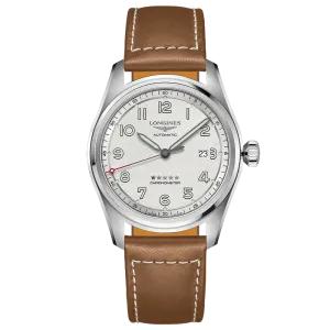 Longines Spirit L3.811.4.73.2