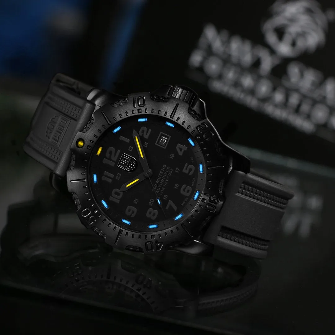 Luminox Pacific Diver XS.3137.SS SEA Series