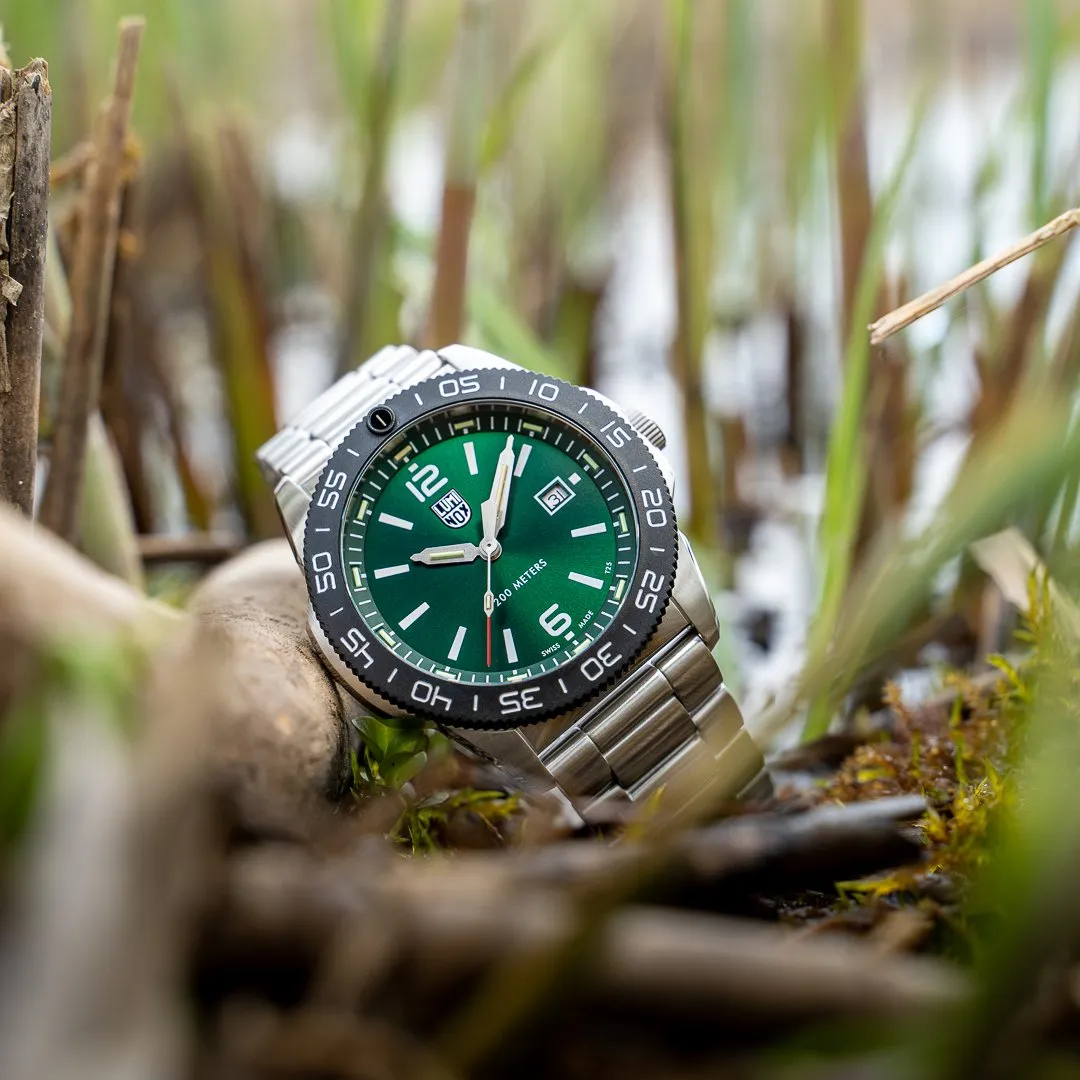 Luminox Pacific Diver XS.3137.SS SEA Series