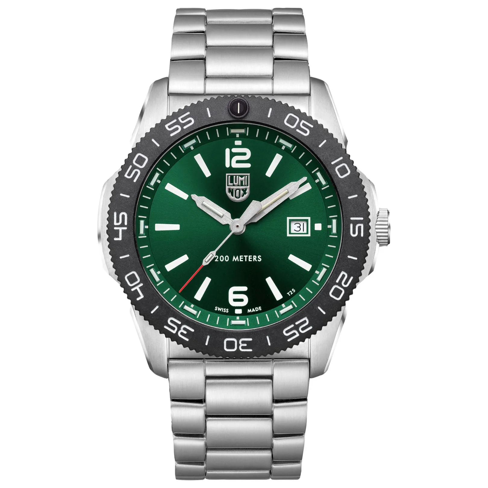 Luminox Pacific Diver XS.3137.SS SEA Series