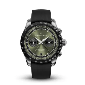 Manero Central Counter