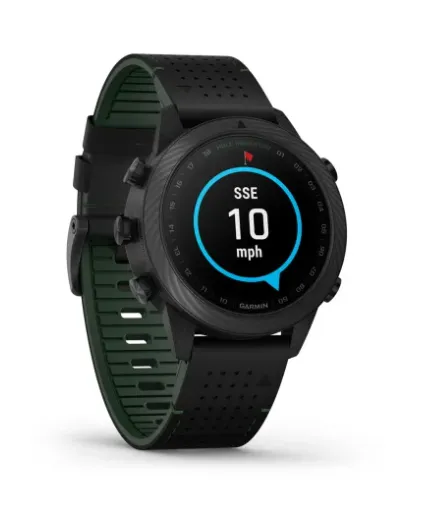 MARQ® Golfer (Gen 2) - Carbon Edition