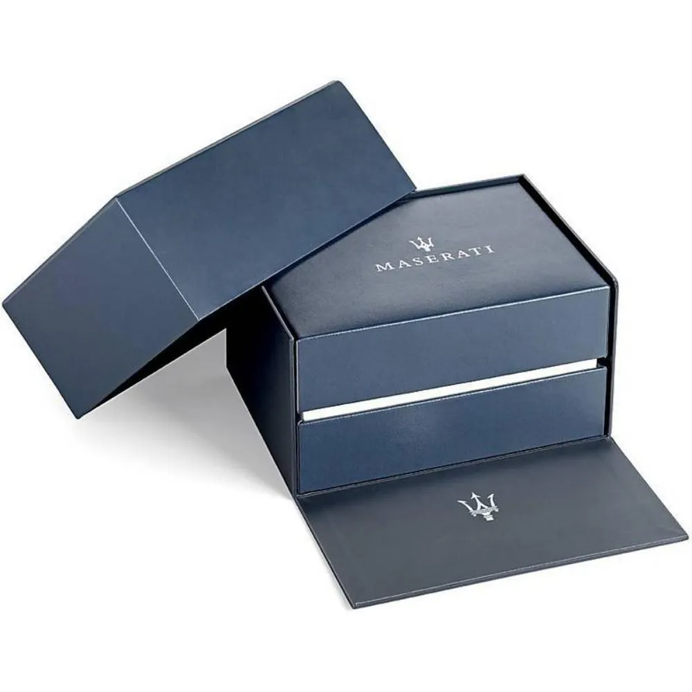 Maserati Potenza Men's Automatic Watch - R8821108002