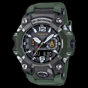 MASTER OF G - LAND| MUDMASTER | GWGB1000-3A