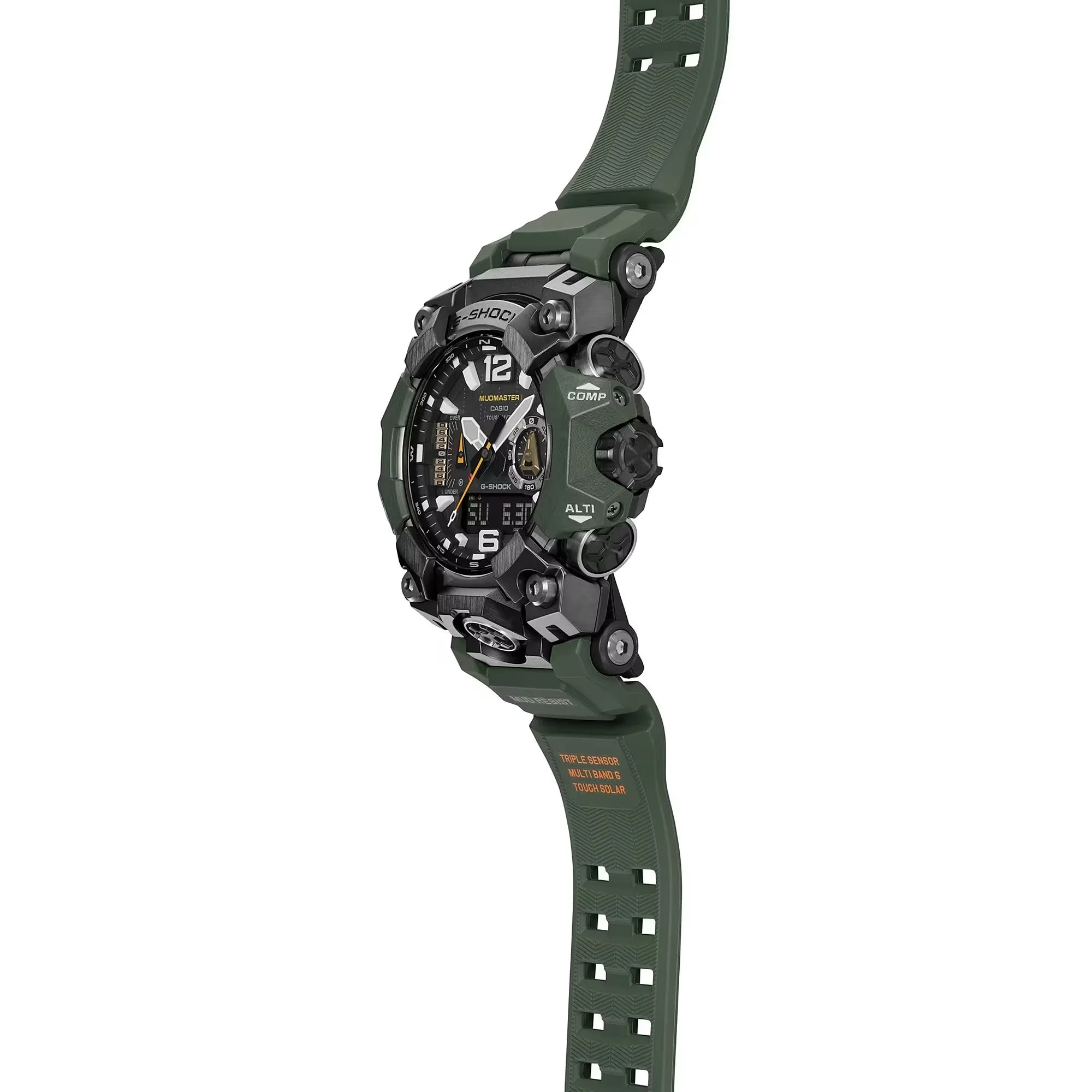 MASTER OF G - LAND| MUDMASTER | GWGB1000-3A