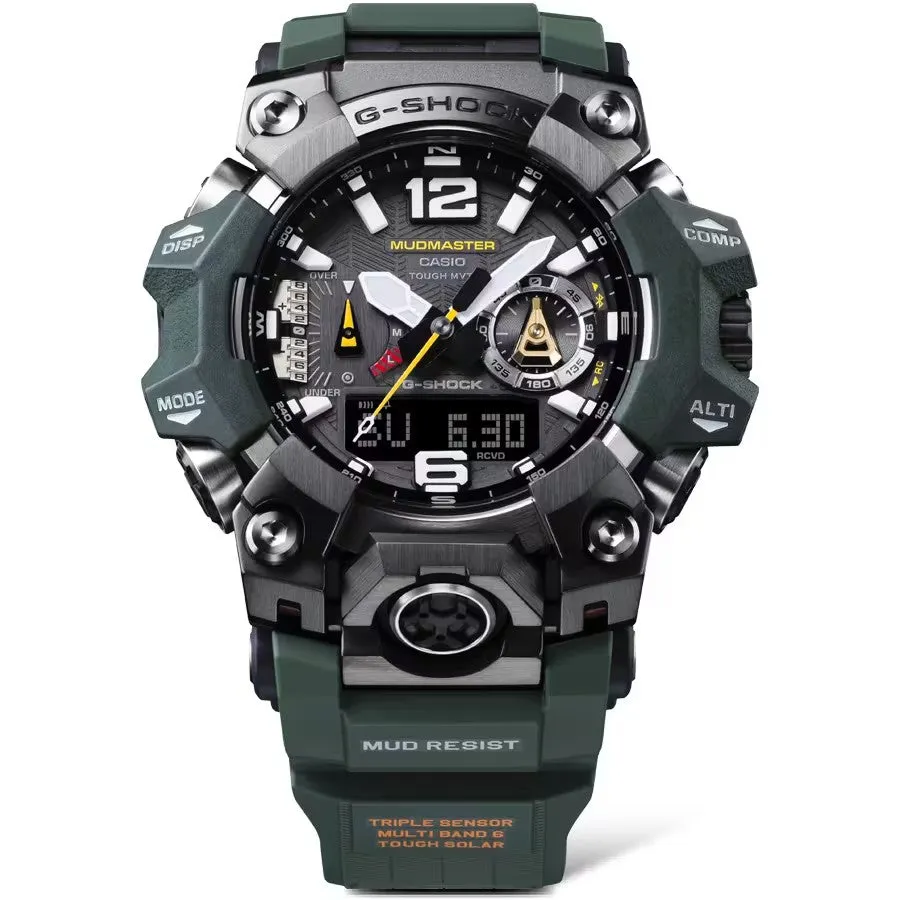 MASTER OF G - LAND| MUDMASTER | GWGB1000-3A