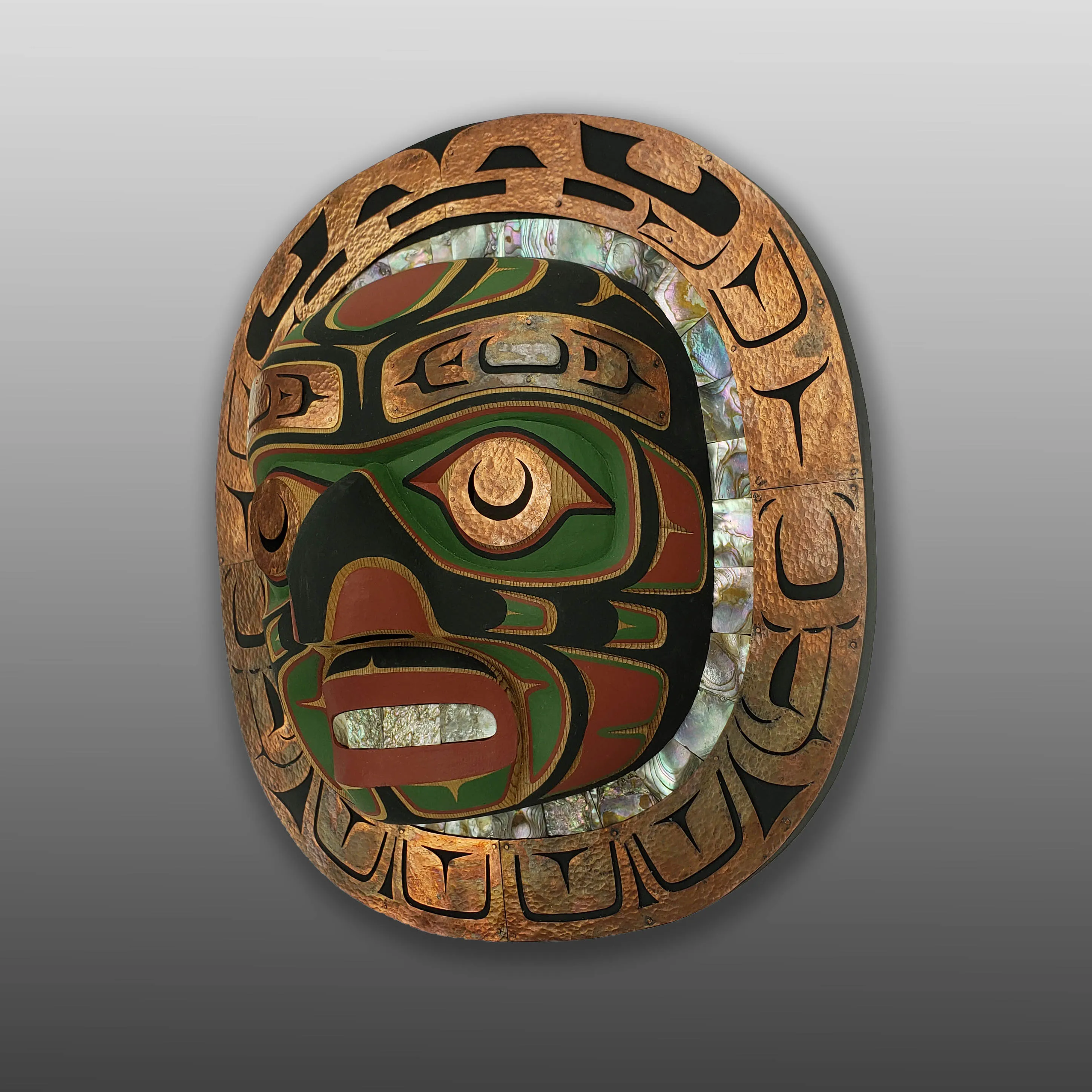 Moon Mask
