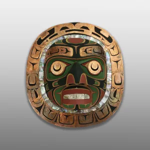 Moon Mask
