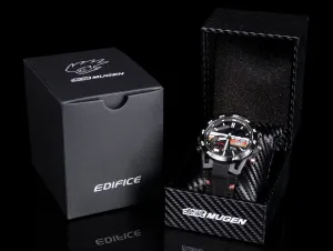 Mugen x Casio Edifice Watch