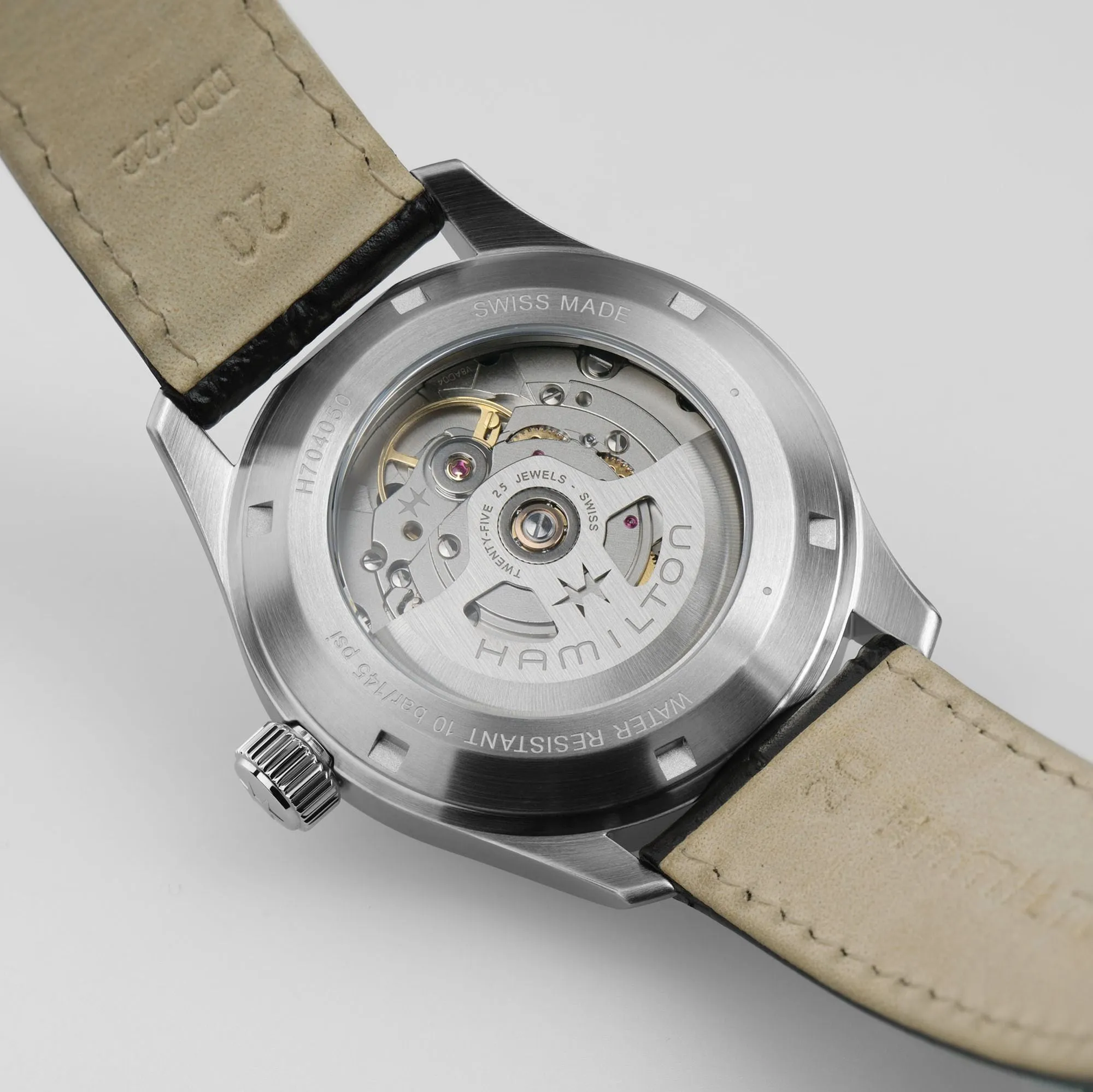 Murph 38mm H70405710